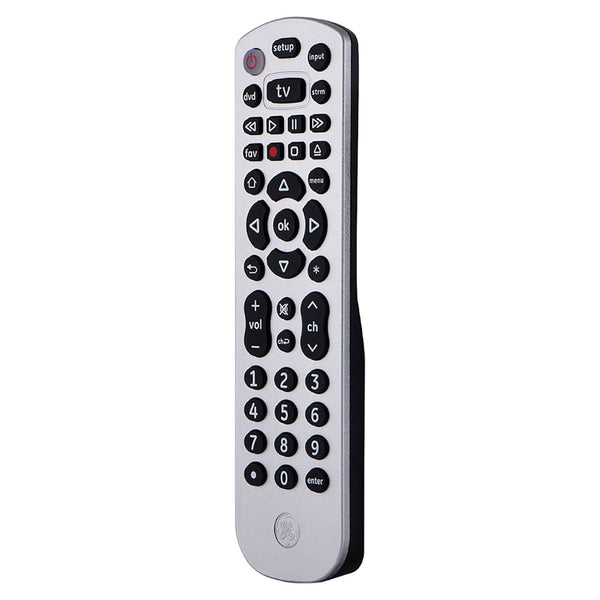 Control Remoto Ge 3 Dispositivos 34928