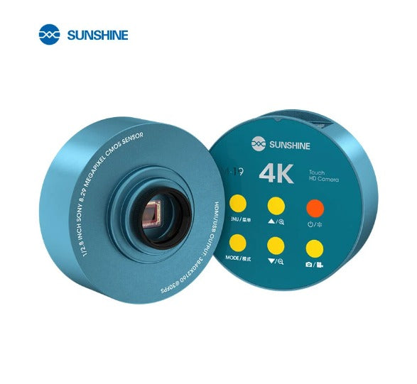 Relife Camara Hdmi Para Microscopio Trinocular RL-M19 R