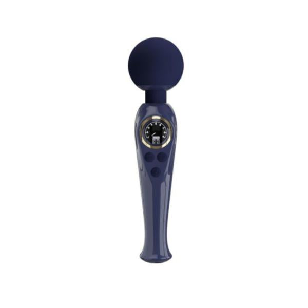 Varita Vibradora Modelo Bw-055016-Led-1