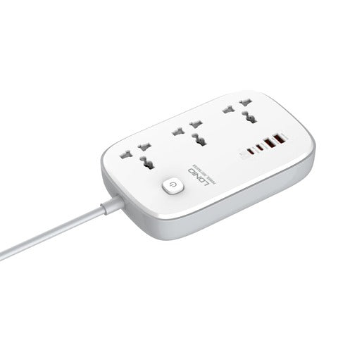 REGLETA SC3416 LDNIO BLANCA