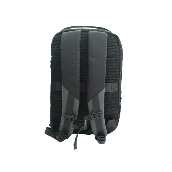 BOLSO MULTIFUNCIONAL CB-8272 COOLBELL GRIS 15"