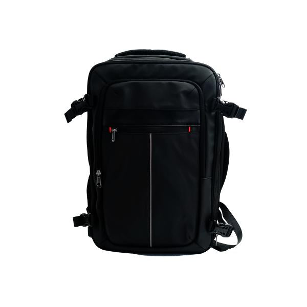 BOLSO MULTIFUNCIONAL PS-663 POSO NEGRO 17"