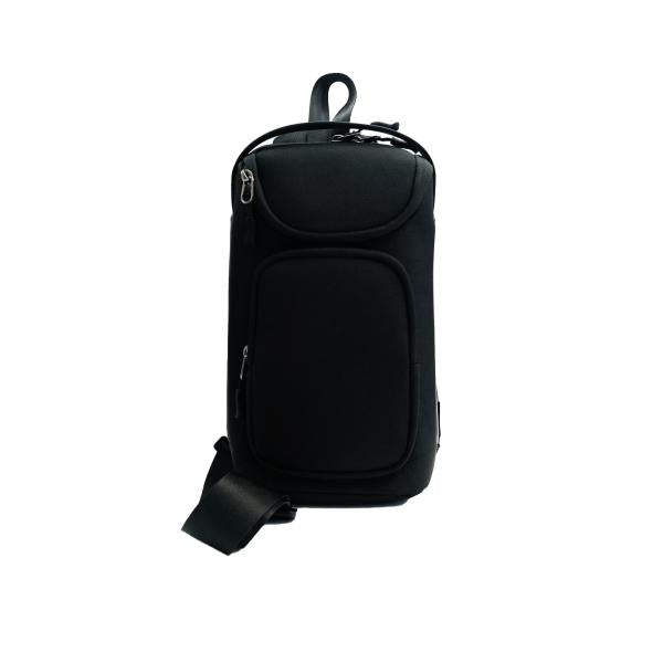 BOLSO MULTIFUNCIONAL CB-7202 COOLBELL NEGRO