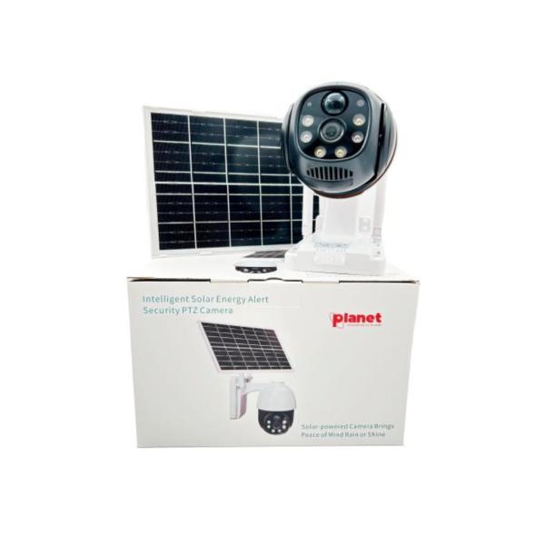 Camara Vigilancia P6L Planet