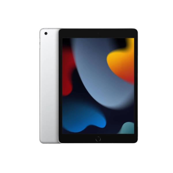 TABLET IPAD 10.2" ( 10TH GENERACION ) 64GB WIFI PLATEADA