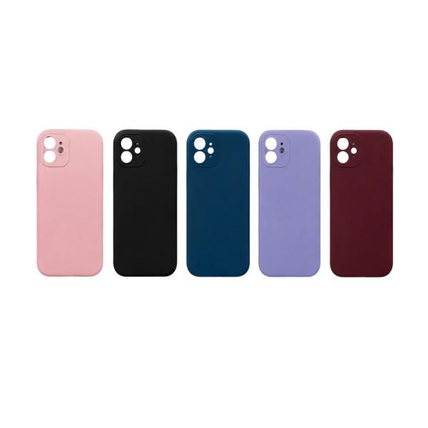 ESTUCHE SILICONE HONOR X6C