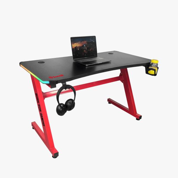 ESCRITORIO MARVO GAMER DE-08 MARVO