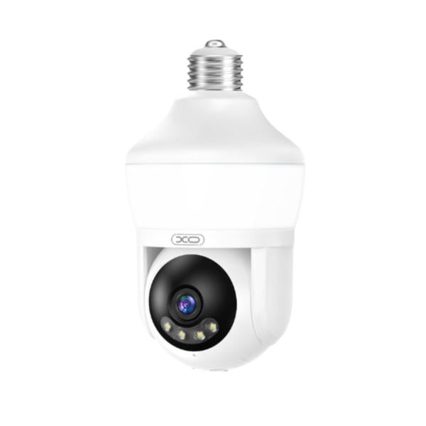 BOMBILLA MAGICA 500W CON CAMARA DE VIDEO MODELO CR14 PRO PREMIUM XO