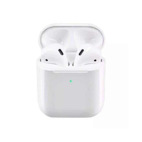 Audifono Manos Libres Bluetooth Ca-2 Blanco