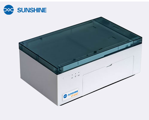 Impresora Para Laminas C1 Mini Sunshine