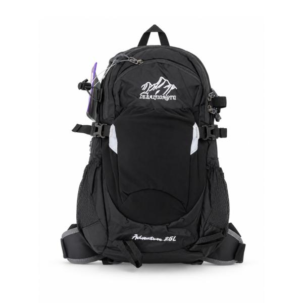 BOLSO SENDERISMO MODELO 2169 30L NEGRO
