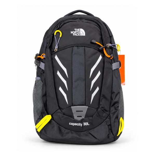 BOLSO SENDERISMO MODELO 8806 THE NORTH FACE NEGRO