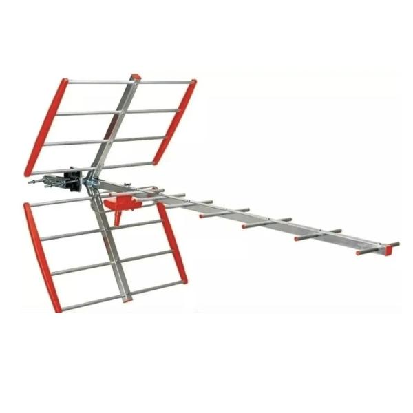 Antena Externa Para Sintonizador Digital ALA27 AN-064HD