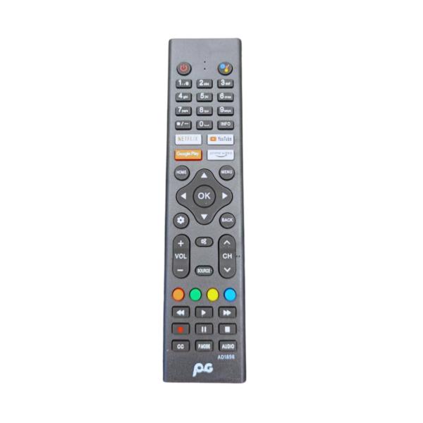 Control Pantalla Smart Tv Daewoo AD1898 B.aaa