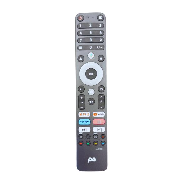 CONTROL PANTALLA SMART TV AIWA AD1932 B.AAA