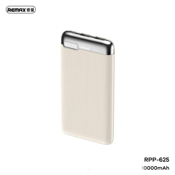 BATERIA DE EMERGENCIA RPP-625 RUILIANG 10.000MAH BLANCA