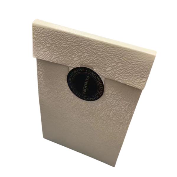 BOLSA BEIGE PANDORA BEIGE