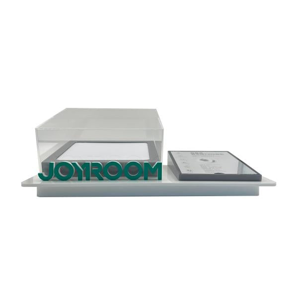 Exhibidor Acrilico Joyroom Audifonos
