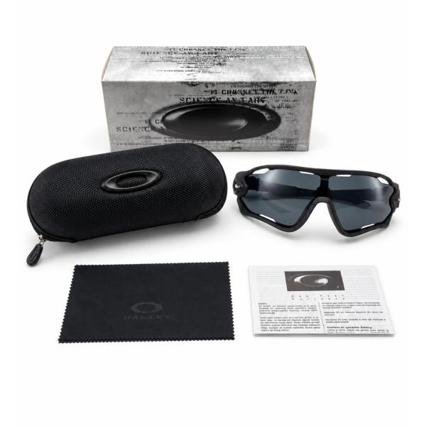 LENTES DE SOL OAKLEY 98071 1.1 NEGRO