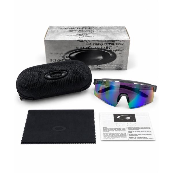 LENTES DE SOL VERSACE 0881 1.1 NEGRO