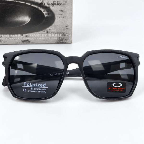 LENTES DE SOL OAKLEY ZJ3385 1.1 NEGRO