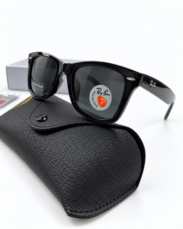 LENTES DE SOL RAYBAN RB2140-1 1.1 NEGRO