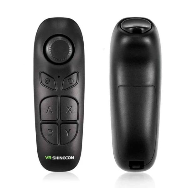 Control B03 Vr Shinecon Negro