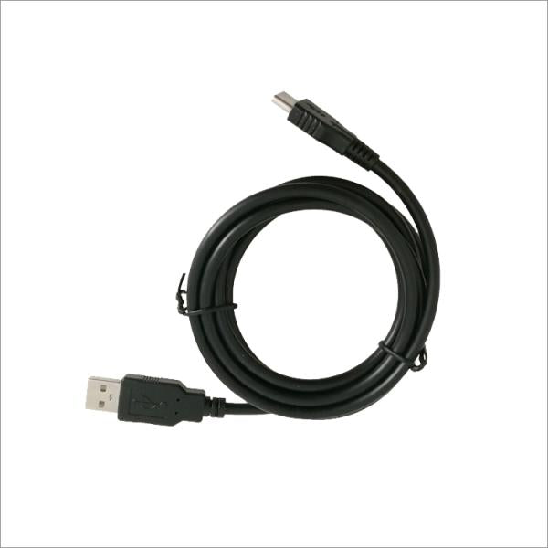 Cable Usb Tipo C Para Nintendo Switch TNS-868 Negro 2.0M