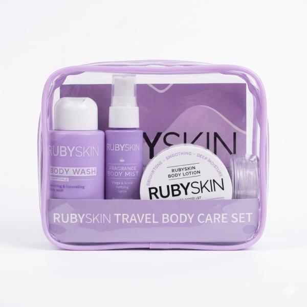 SET MINI DE 3 PIEZAS PARA EL CUIDADO CORPORAL ELIZABETH ARDEN GREEN TEA