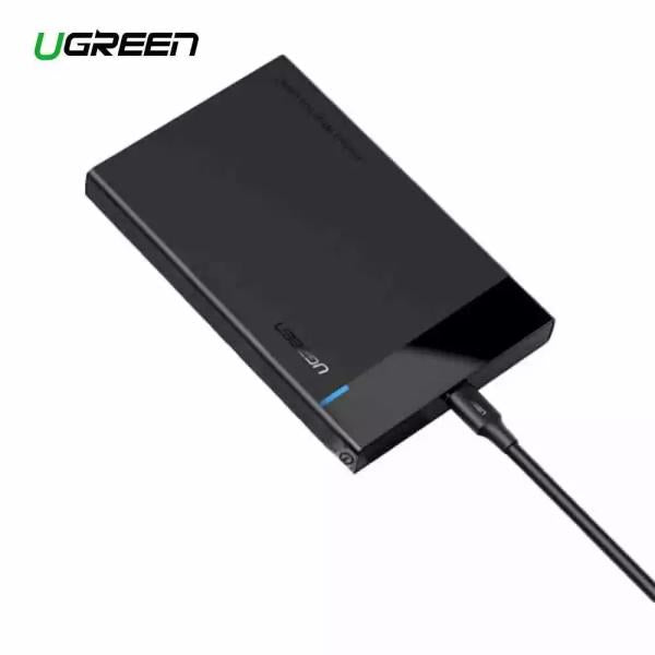 ENCAPSULADOR USB 3.1 US221 50743 UGREEN