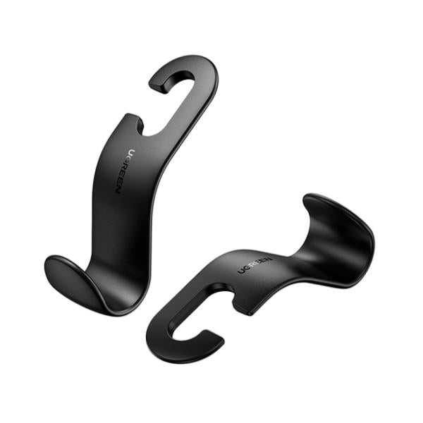 Holder LP104 30337 Ugreen Negro