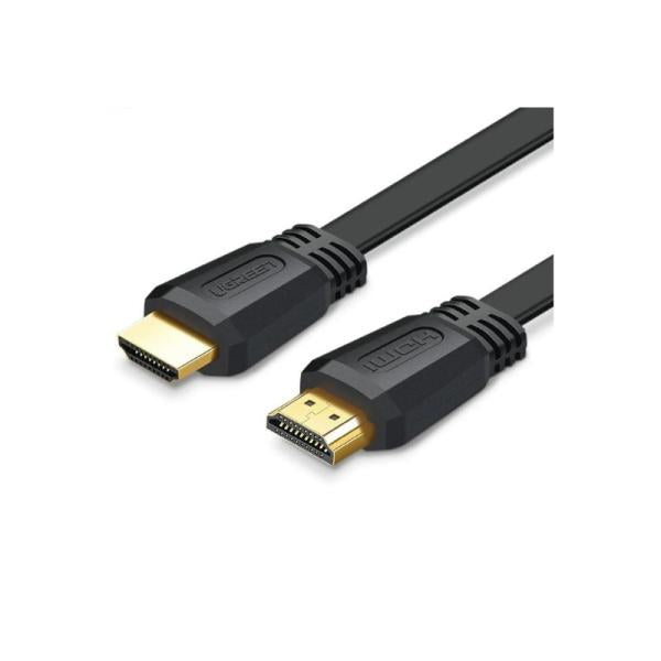 CABLE HDMI TIPO A MACHO A MACHO ED015 50820 UGREEN 3M NEGRO