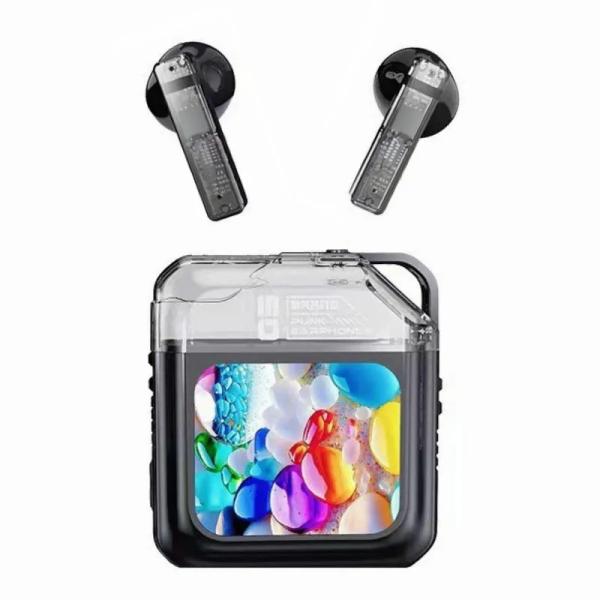 Audifonos Manos Libres Bluetooth S10 Pro