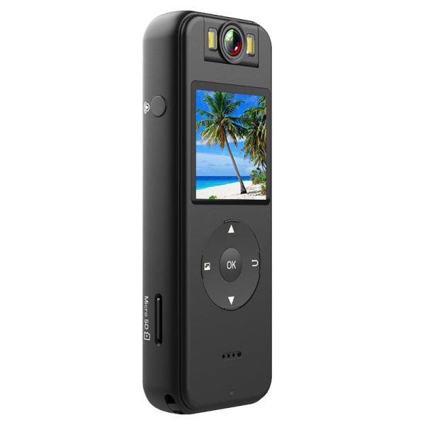 CAMARA CORPORAL CS09