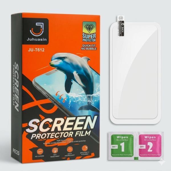 PROTECTOR TEMPERADO SENCILLO XIAOMI 15C