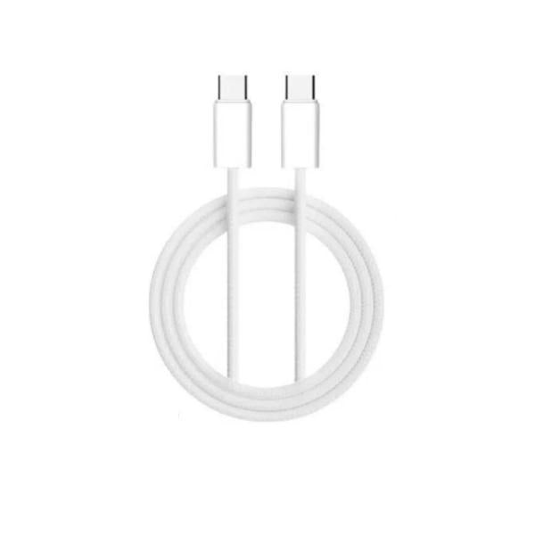 Cable Usb Tipo C-c LC901C Ldnio Blanco