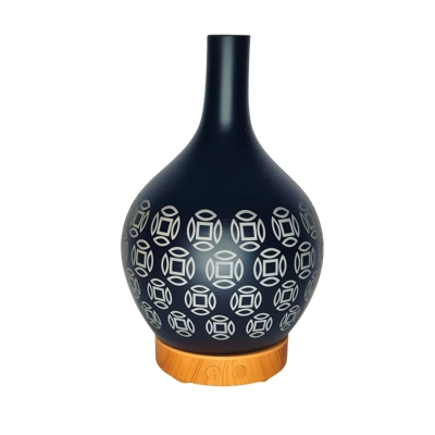 DIFUSOR AROMA HUMIDIFICADOR