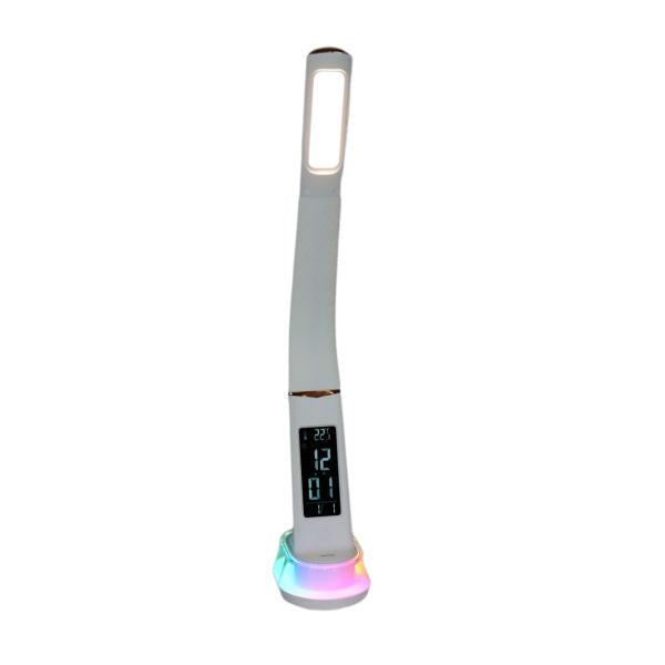 LAMPARA KP-C13A BLANCA