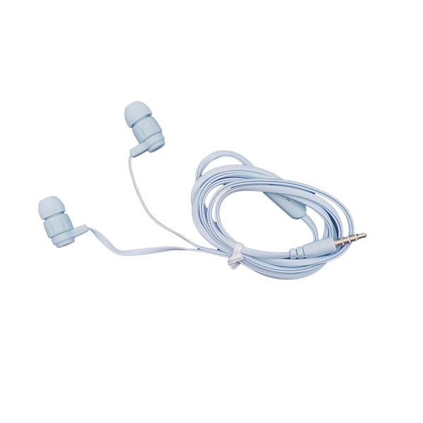 AUDIFONOS MANOS LIBRES YOOKIE YK07 AZUL