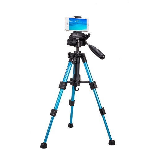 Tripode KP-2203 Jmary Azul