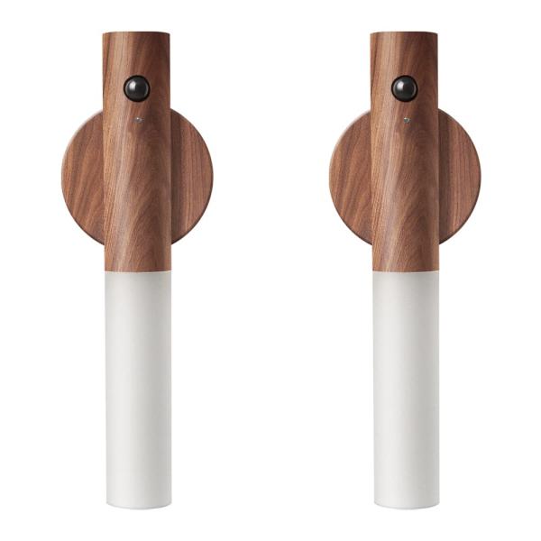LAMPARA CON SENSOR NO-HB001