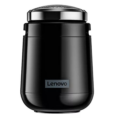MAQUINILLA PARA RASURAR ES20 LENOVO NEGRO