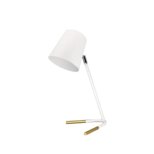 LAMPARA YZ-14 BLANCA