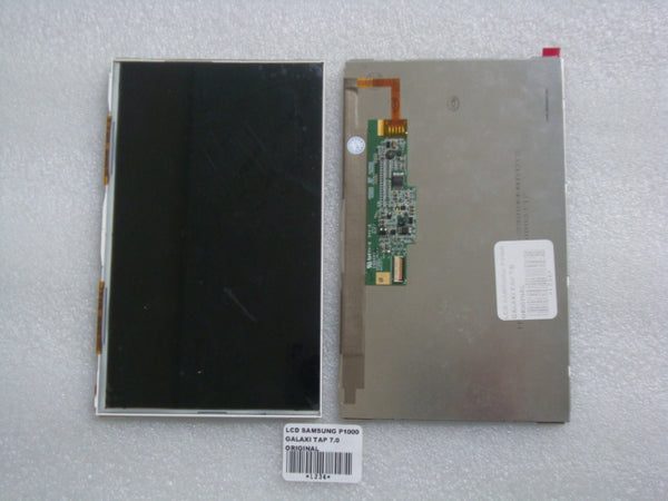 Lcd Pantalla Samsung Galaxy P1000 Tab 7.0