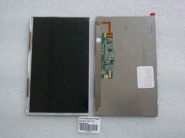 Lcd Pantalla Samsung Galaxy P1000 Tab 7.0