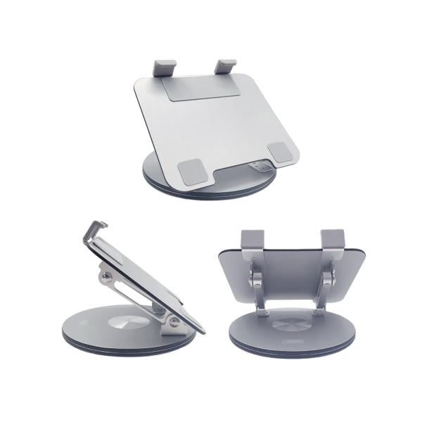 HOLDER YC50 YOOKIE PLATEADO