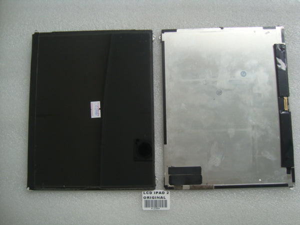 Lcd Pantalla Ipad 2 A1395 A1396 A1397
