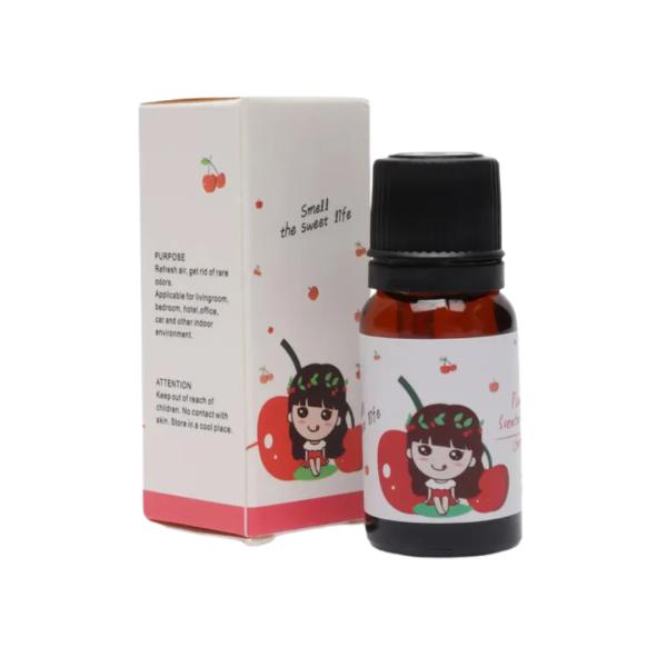 ESENCIA PARA DIFUSOR CHERRY