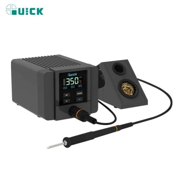 Quick Estacion Para Soldar Cautin TS11 Quick