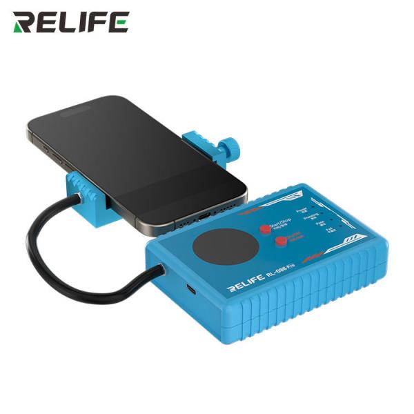 Detector De Estanqueidad RL-086 Pro Relife